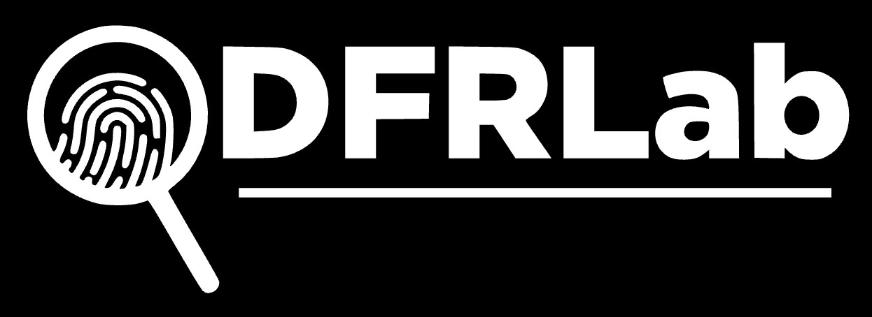 Atlantic Council Digital Forensics Research Lab