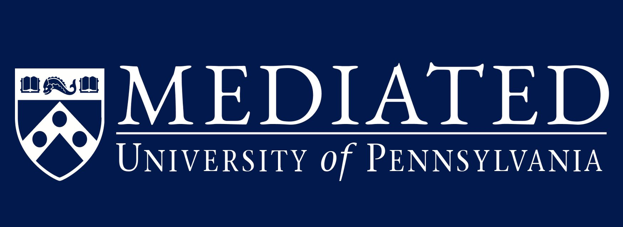 Penn MEDIATED