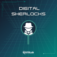Digital Sherlocks Program