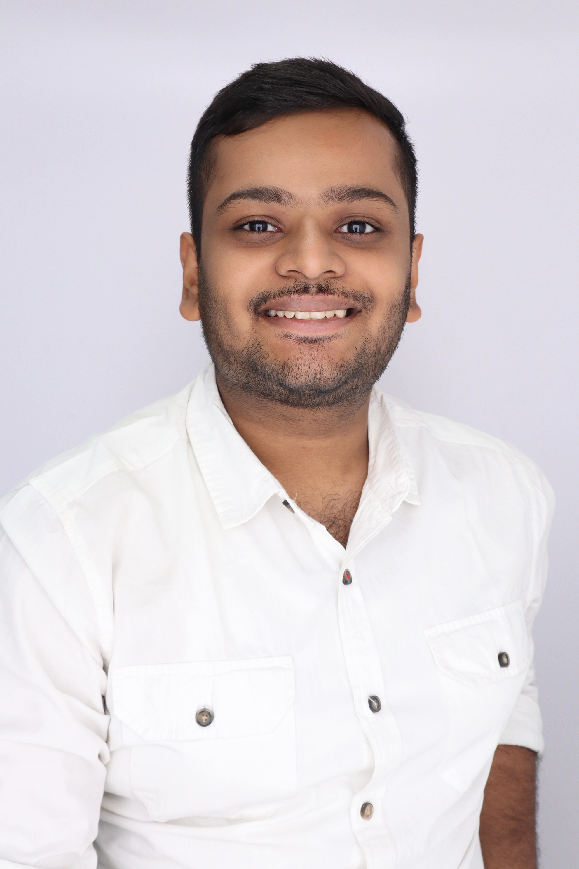Tarun Kumanduri